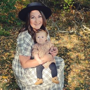 Meet your Posher, Lindsey